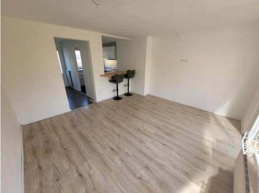 Charmantes Reihenendhaus mit Garten und Terrasse zu vermieten