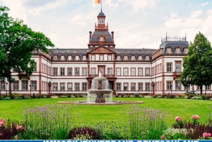 Wohnung Hanau Kesselstadt - 4 Zimmer, 117 m&sup2;, 1.250&euro; | Angebot:25104731