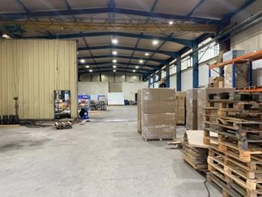 Gewerbeobjekt Röttenbach - 4.750&euro; | Angebot:24914980