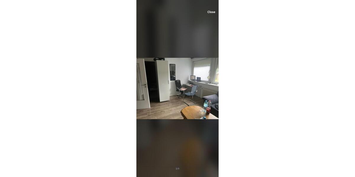 Dachgeschoßwohnung Alsdorf - 20 Zimmer, 60 m&sup2;, 650&euro; | Angebot:24344668