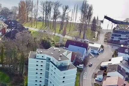 Wohnung Kressbronn - 2 Zimmer, 56 m&sup2;, 800&euro; | Angebot:25148063