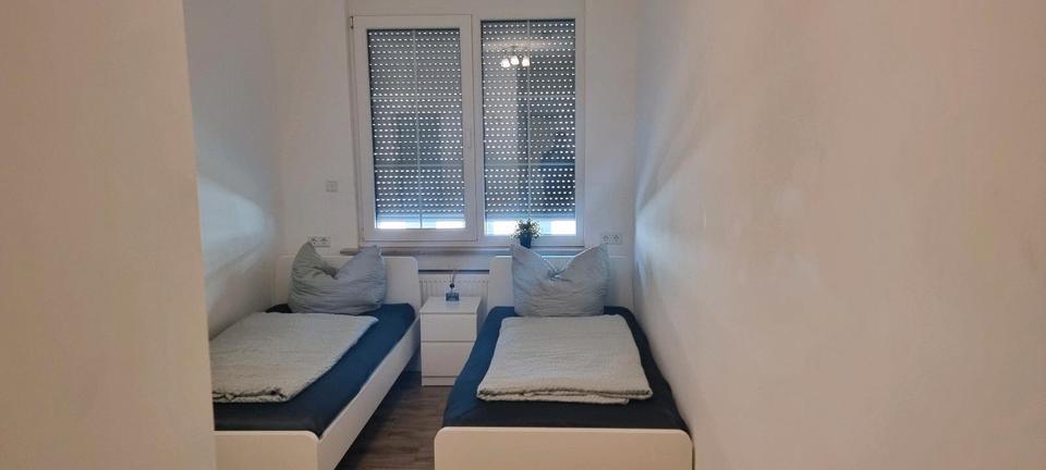 Wohnen auf Zeit Köln Ehrenfeld - 3 Zimmer, 55 m&sup2;, 18&euro; | Angebot:25220728