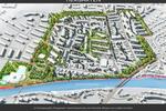 Etagenwohnung Minden Kuhlenkamp - 3 Zimmer, 66 m&sup2;, 549&euro; | Angebot:23043140