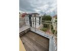 Dachgeschoßwohnung Magdeburg Nordwest - 3 Zimmer, 73 m&sup2;, 610&euro; | Angebot:26651721