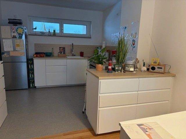 Etagenwohnung Nürnberg Zerzabelshof - 2 Zimmer, 57 m&sup2;, 950&euro; | Angebot:26176385