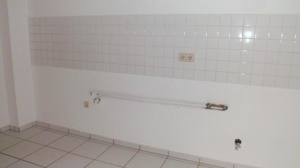 2-R-ETAGEN-WHG, 54 m² - 1.OG - re.- BÜTZOW - WOHNEN IN STADTLAGE - NEBENZENTRUM - Etagenwohnung Bützow | Angebot:26195584