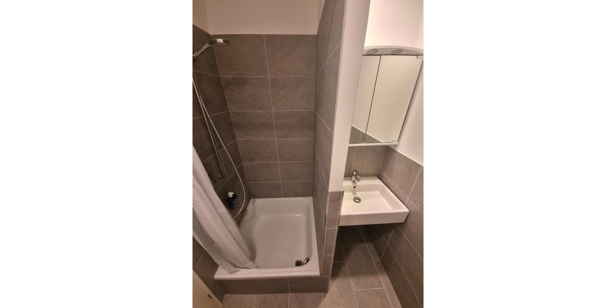 Etagenwohnung Trier - 1 Zimmer, 42 m&sup2;, 800&euro; | Angebot:26588652