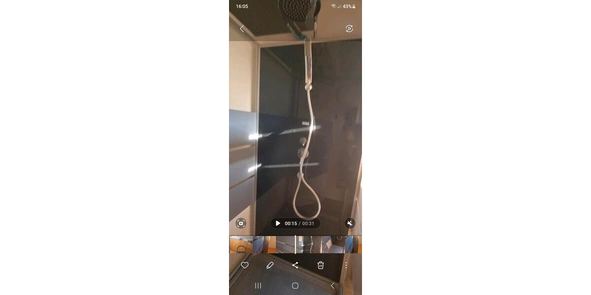 Wohnen auf Zeit Kleve - 3 Zimmer, 25 m&sup2;, 350&euro; | Angebot:25922887