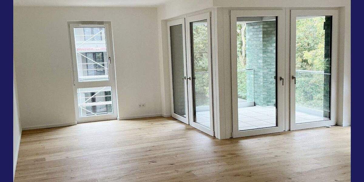 Etagenwohnung Hannover Döhren - 5 Zimmer, 140 m&sup2;, 1.990&euro; | Angebot:25677108
