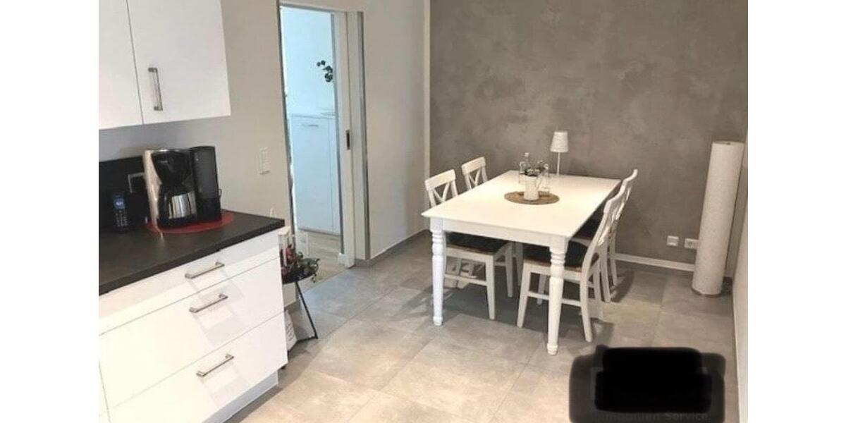 Erdgeschoßwohnung Ritterhude - 2 Zimmer, 76 m&sup2;, 900&euro; | Angebot:24602139