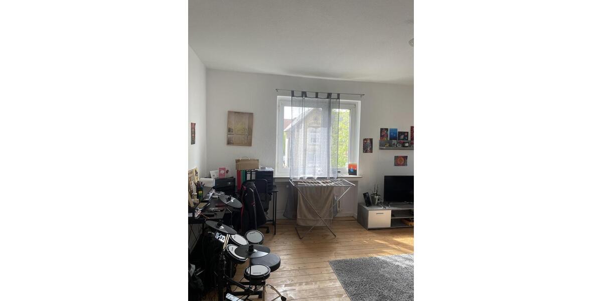 Etagenwohnung Hameln - 2 Zimmer, 57 m&sup2;, 540&euro; | Angebot:26549609