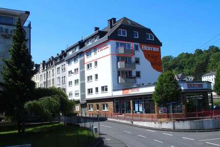 Wohnung Koblenz Süd - 2 Zimmer, 56 m&sup2;, 525&euro; | Angebot:26732533