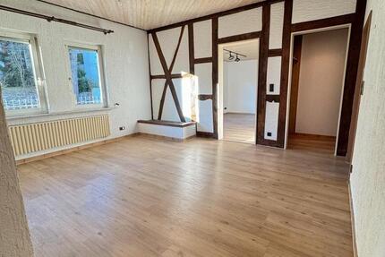 4-Zimmer-Wohnung in Hadamar 4 zimmer