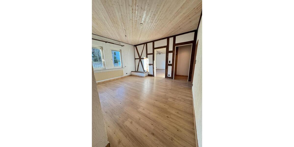 4-Zimmer-Wohnung in Hadamar 4 zimmer