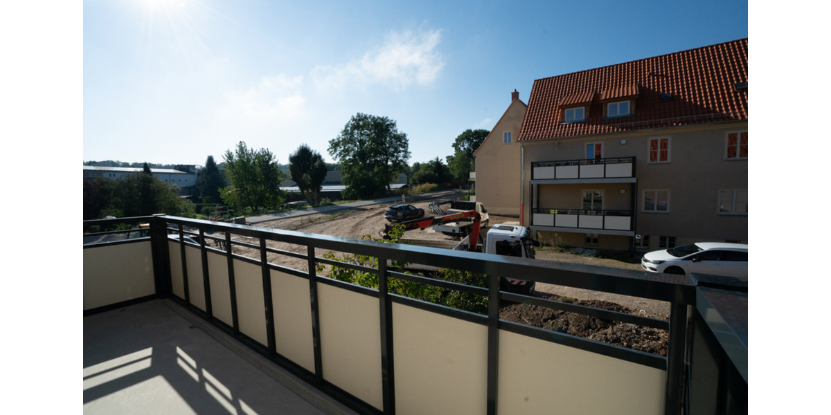 Etagenwohnung Altenburg - 4 Zimmer, 92 m&sup2;, 642&euro; | Angebot:24550815