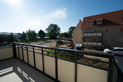 Wohnung Altenburg - 4 Zimmer, 92 m&sup2;, 642&euro; | Angebot:24550815