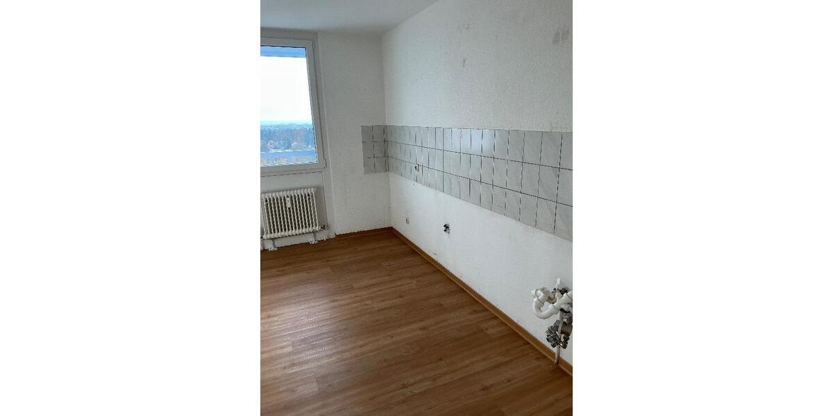 Großzügig geschnittene 2-Zimmer-Wohnung mit Balkon in Bad Homburg zu vermieten! 2 zimmer