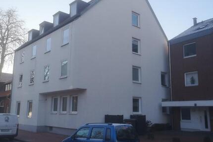 2 Zimmer DG-Wohnung in Ricklingen zimmer
