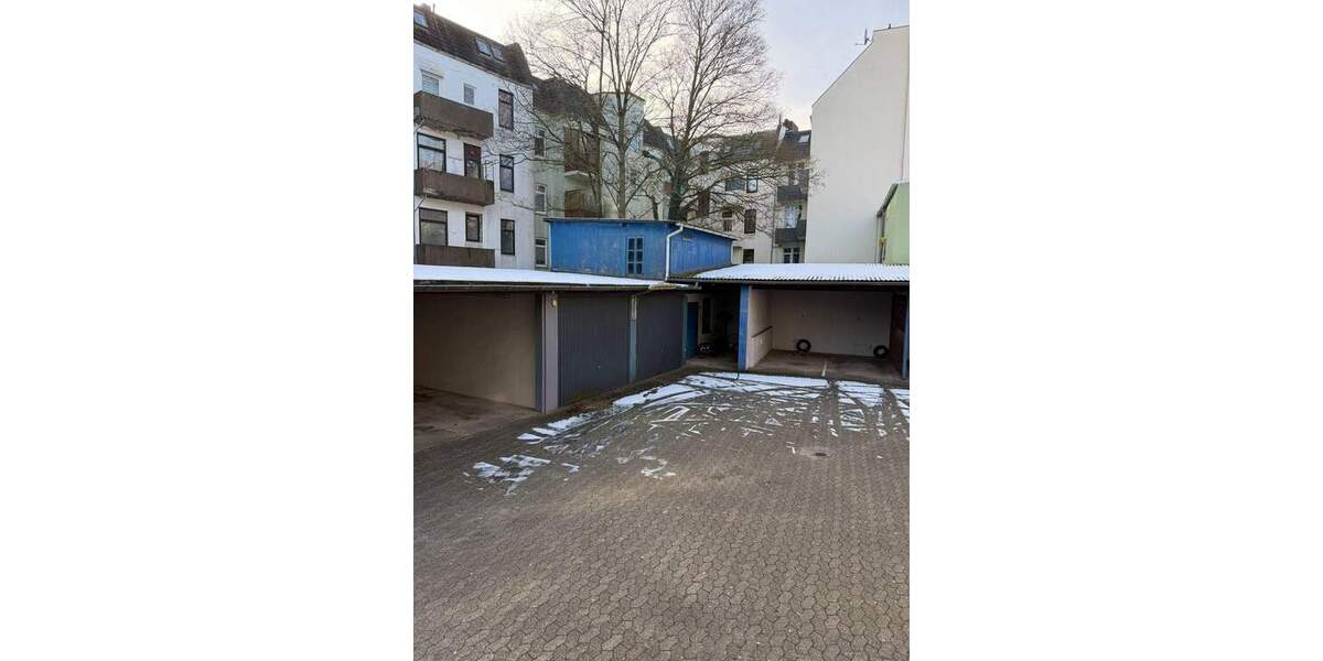 Gewerbeobjekt Bremerhaven Geestemünde - 1 Zimmer, 25 m&sup2;, 300&euro; | Angebot:25094514