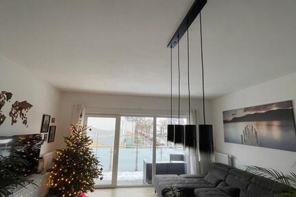 Lippstadt Nord Single Apartment 65 m2 2 zimmer