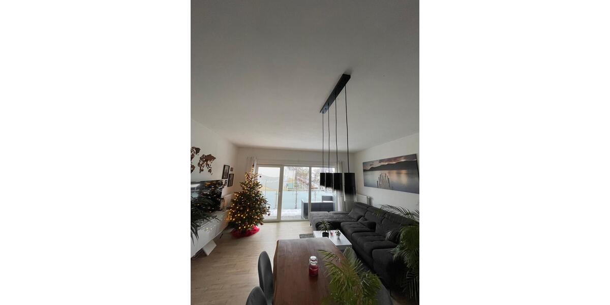 Lippstadt Nord Single Apartment 65 m2 2 zimmer