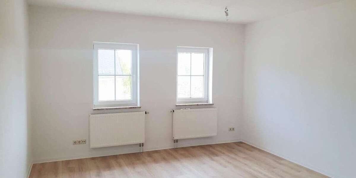 Wohnung zum Mieten in Augustusburg 360 € 45 m² 2 zimmer