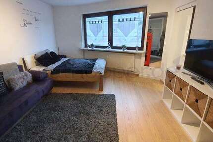 Zimmer Rosenheim Innenstadt - 1 Zimmer, 1.120&euro; | Angebot:25204009