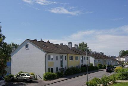 3-Zimmerwohnung mit Balkon am Buckesfeld