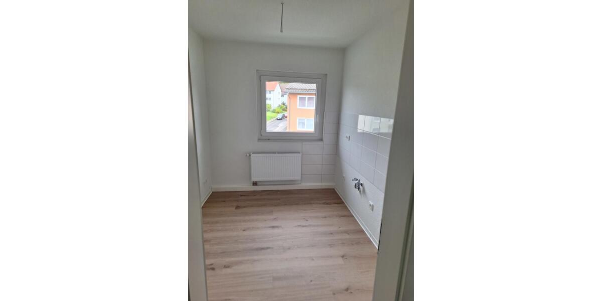 Etagenwohnung Osterode am Harz - 3 Zimmer, 70 m&sup2;, 596&euro; | Angebot:26441401