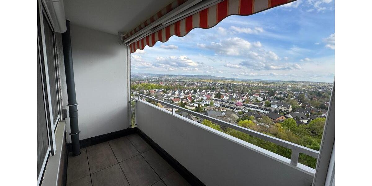 Etagenwohnung Kassel Niederzwehren - 4 Zimmer, 87 m&sup2;, 1.040&euro; | Angebot:26224481