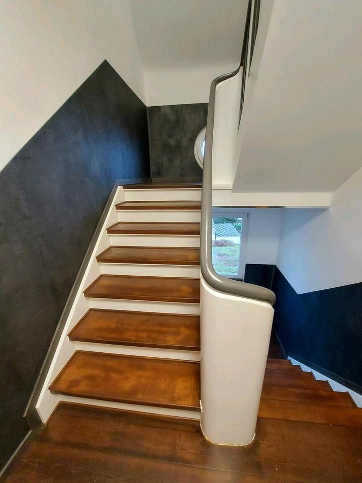 Wohnung im 1.OG