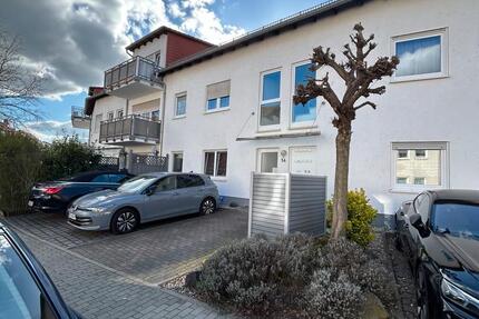 Wohnung Flörsheim am Main - 2 Zimmer, 64 m&sup2;, 1.300&euro; | Angebot:25975685