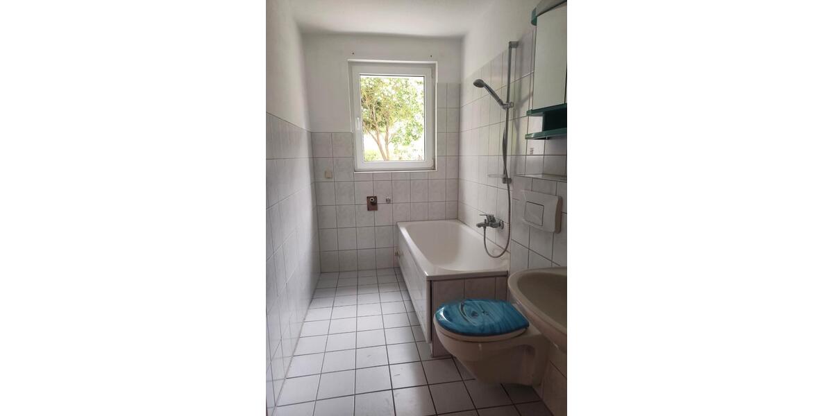 Hochparterre Meiningen - 2 Zimmer, 49 m&sup2;, 348&euro; | Angebot:26588692