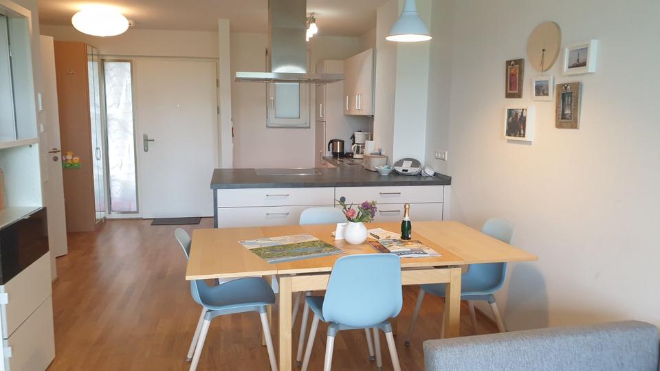 Wohnen auf Zeit Konstanz Allmannsdorf - 2 Zimmer, 1.750&euro; | Angebot:22254756