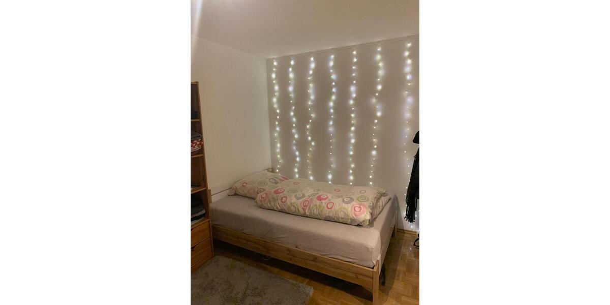 Wohnen auf Zeit Weingarten - 1 Zimmer, 15 m&sup2;, 450&euro; | Angebot:25873337