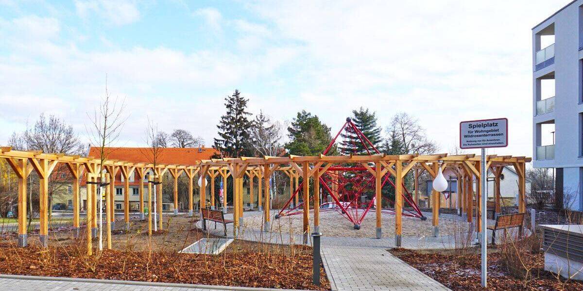 Etagenwohnung Dresden Naußlitz - 5 Zimmer, 125 m&sup2;, 1.830&euro; | Angebot:25741592