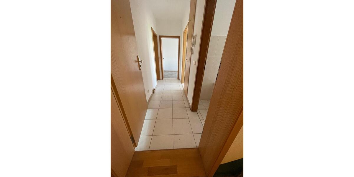 Helle 3-Raum Wohnung in Gommern 3 zimmer