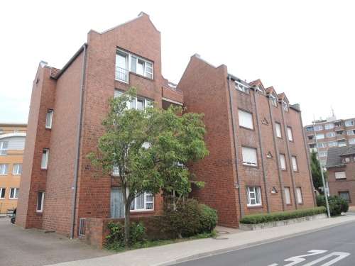 Wohnung zum Mieten in Hückelhoven 450 € 56 m²