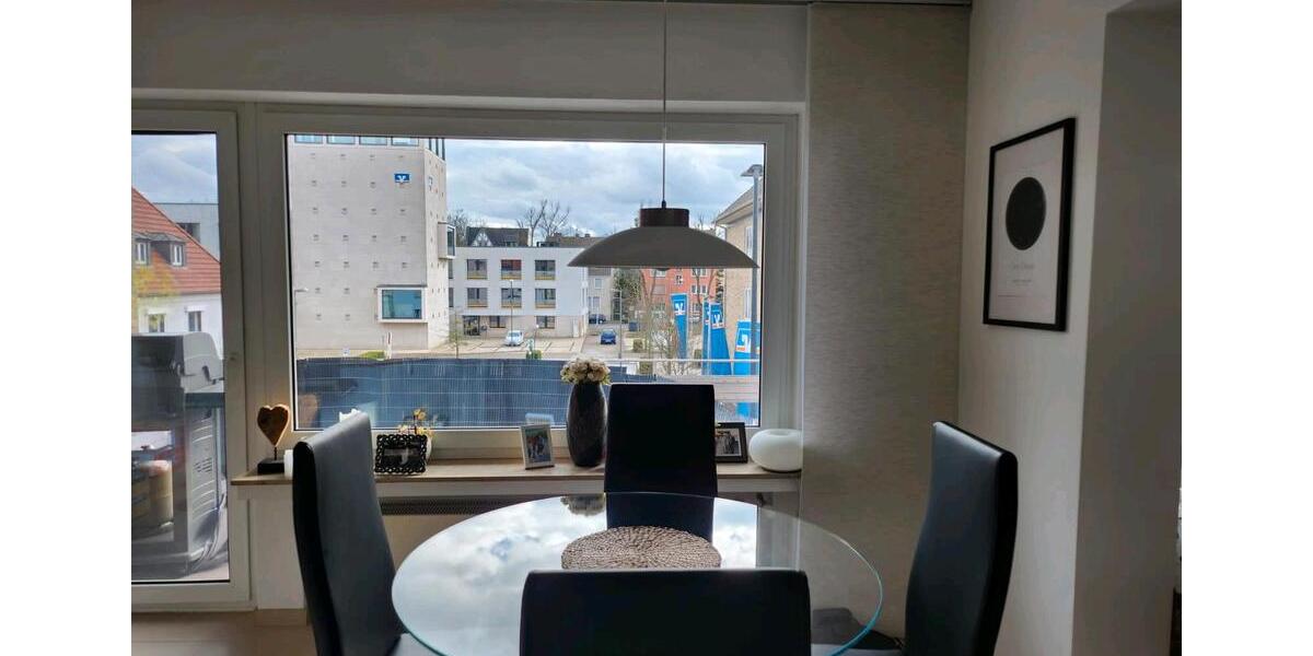 Einfamilienhaus Hamm Berge - 3 Zimmer, 92 m&sup2;, 1.380&euro; | Angebot:24717308