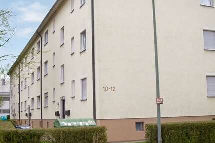 Wohnung Kornwestheim - 2 Zimmer, 52 m&sup2;, 482&euro; | Angebot:26826728