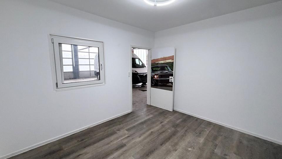 Gewerbeobjekt Baunatal - 1.700&euro; | Angebot:24544601