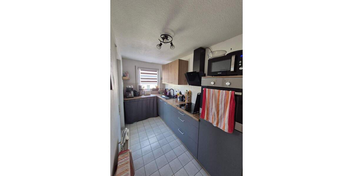 Etagenwohnung Wurzen Altstadt - 3 Zimmer, 78 m&sup2;, 624&euro; | Angebot:26555307