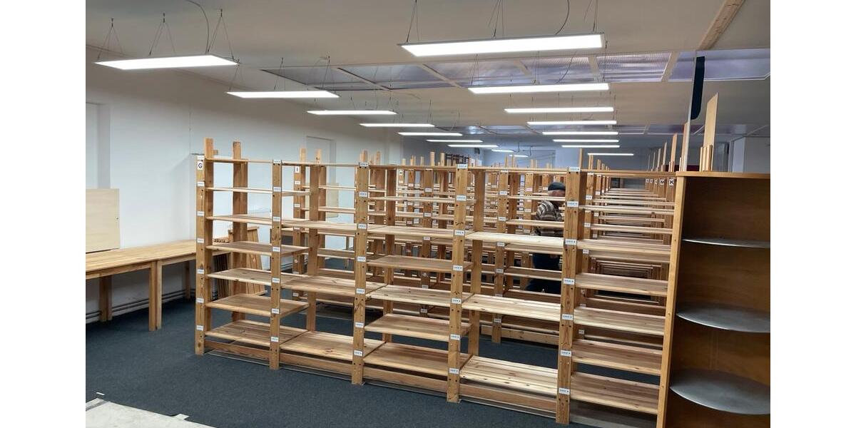 Gewerbeobjekt Eckernförde - 1.500&euro; | Angebot:24755527