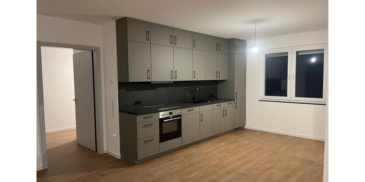 Etagenwohnung Schwalmstadt - 3 Zimmer, 81 m&sup2;, 1.025&euro; | Angebot:24488853