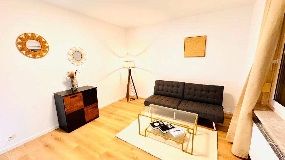 Etagenwohnung Wiesbaden Dotzheim - 3 Zimmer, 71 m&sup2;, 1.210&euro; | Angebot:26477128