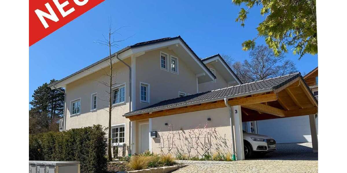 Gewerbeobjekt Possenhofen Possenhofen - 3.820&euro; | Angebot:23646074