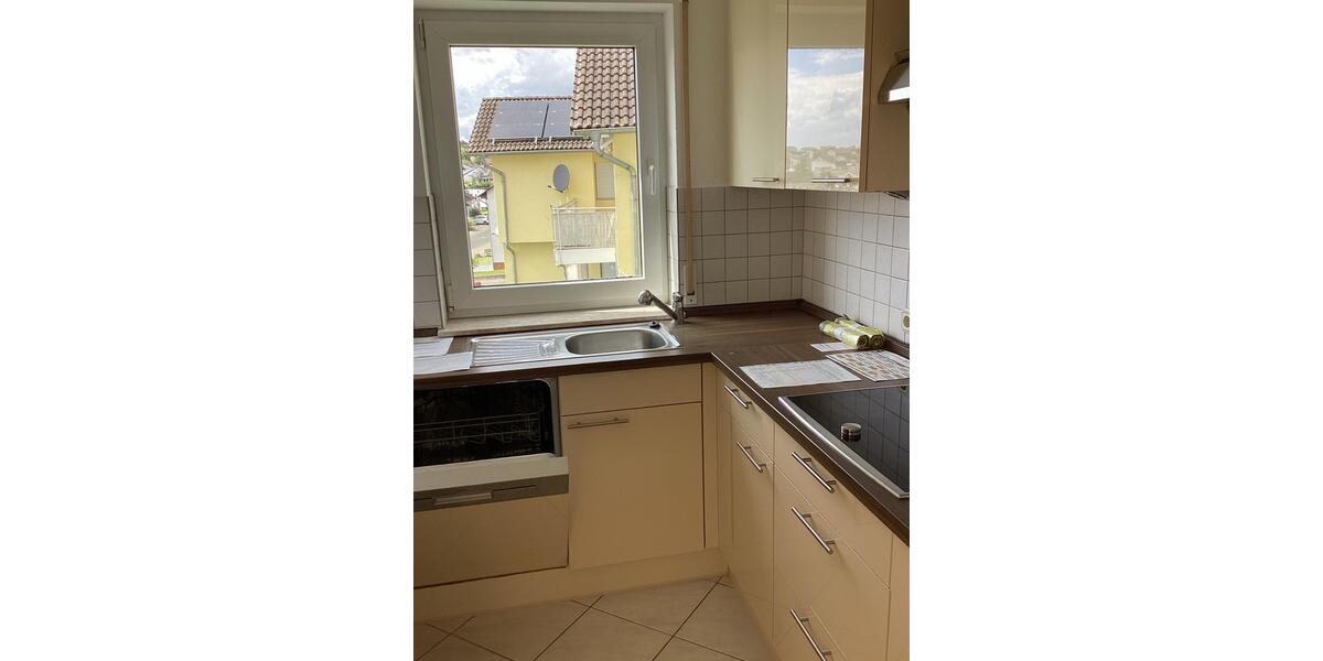 Etagenwohnung Brechen - 4 Zimmer, 93 m&sup2;, 1.000&euro; | Angebot:26598393
