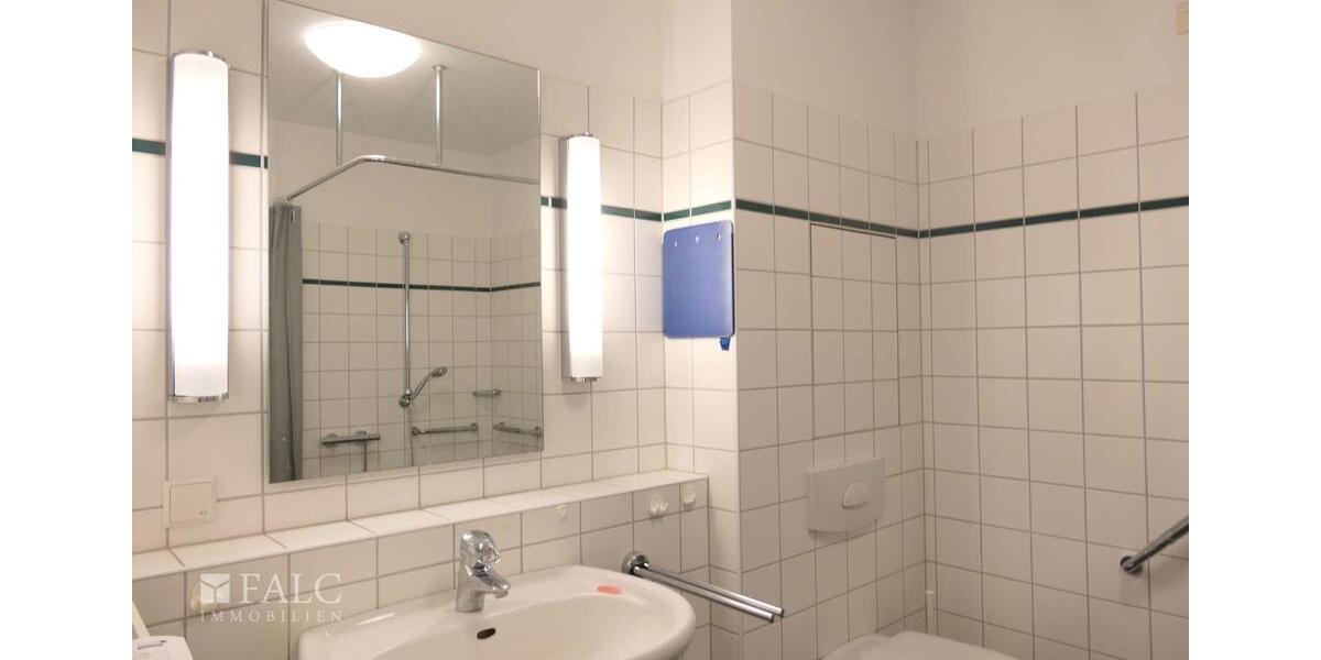 Etagenwohnung Hamm Braam-Ostwennemar - 2 Zimmer, 51 m&sup2;, 778&euro; | Angebot:22082376