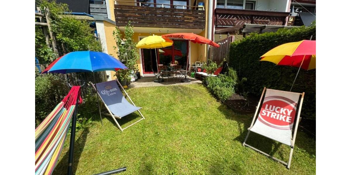 Wohnen auf Zeit München Moosach - 1 Zimmer, 20 m&sup2;, 895&euro; | Angebot:25908628