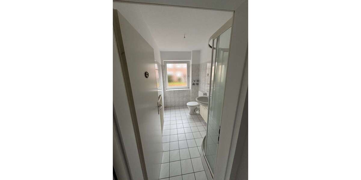 Wohnung zum Mieten in Wilster 410 € 54.81 m² 2 zimmer